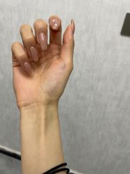 -Pink You美甲洗眉纹绣定制中心