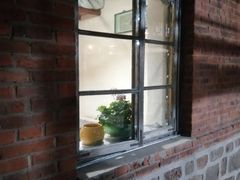 -老村长农家院