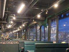 -幸运小丑汉堡(Bay Area本店)