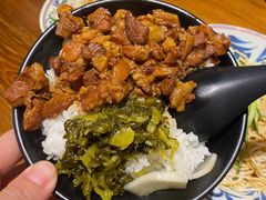 -大三元台湾鲁肉饭(沙井新桥店)