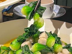 -三利音·玖弄小鲜(浦东嘉里城店)