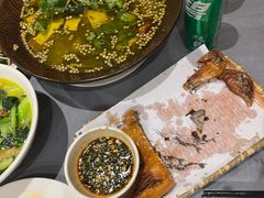 -金哥私房菜馆(张府园总店)