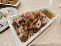 -百家鸡味馆(清泰店)