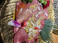 -江户烧肉(高德店)