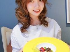 -燕庭·纯燕窝·甜品下午茶(南京西路店)