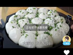 -许记生煎(遵义路店)