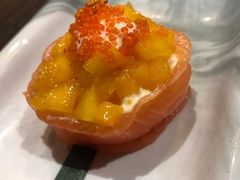 香芒花之恋-大雄寿司(中华广场店)