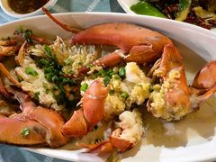 -锦里海景海鲜餐厅.三亚老字号(亚龙湾中心广场店)