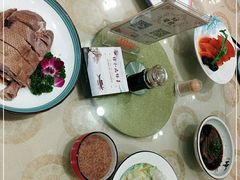 -锡和无锡菜(景丽苑店)