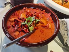 -悦融·京鲁菜·露台花园(安定门店)