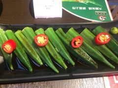 -大鼓米线(静安吴江DM店)