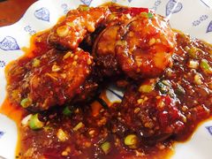 -天回镇何氏豆腐(总店)