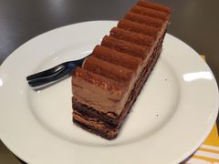 -麦当劳(城西银泰店)