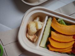 -星巴克(静安嘉里中心B2店)