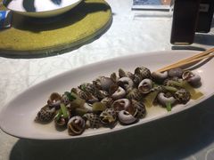 -爷爷的草帽·海鲜馆(孙塘路店)