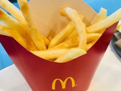 -麦当劳(东大桥店)