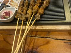 -木屋烧烤(西南角店)