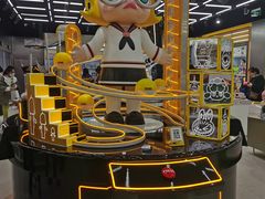-泡泡玛特POPMART(合生汇店)