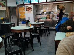 -食惠里小笼包面馆(越秀店)