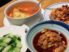 -渝乡人家(和平里店)