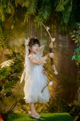 -玛瑞莎·儿童·亲子摄影(越秀店)