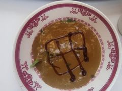 -曲氏老北京铜锅涮肉•火锅(不老街店)