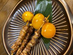 -一豚轩·烧鸟·豚骨拉面(五四路店)