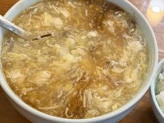 酸辣汤-双塔老饭店