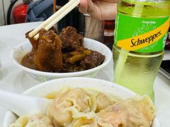 -麦文记面家(佐敦店)