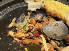 -灶座小锅烀饼·铁锅炖(全国总店)