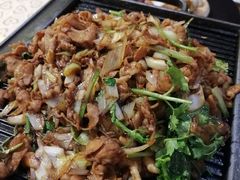 -大鸭梨烤鸭店(花园村店)