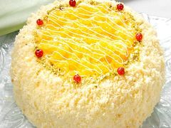 3-味多美蛋糕(杨闸环岛店)