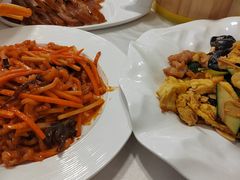 -玉林烤鸭店(黄村康庄店)