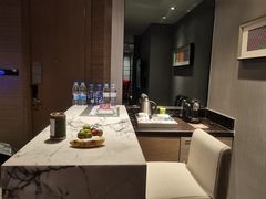 -榛悦隆堡成都酒店(春熙路太古里店)