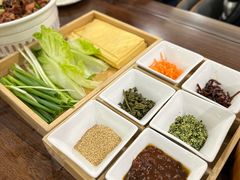 -老泰安•泰安菜(迎胜路店)