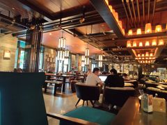 -杭州城中香格里拉大酒店