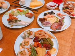 -御池园(顾村公园店)