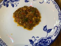 -缘来聚·徽菜名店(黄山宏村店)