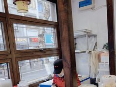 -长人馄饨铺(解放街店)