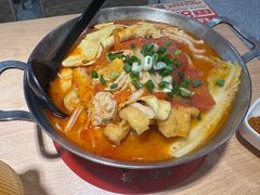 -每味每客·重庆麻辣烫(国泰店)