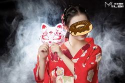 -米莱摄影写真(五大道别墅店)