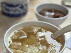 -恩宁刘福记(东华东路店)