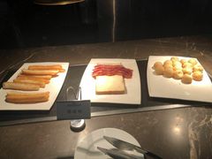 -绍兴中金豪庭大酒店·豪庭阁中餐厅