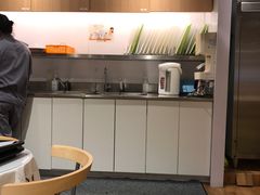 -ABC Cooking Studio(上海环球金融中心店)
