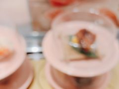 -争鲜回转寿司(通州万达店)