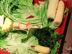 -牛New寿喜烧(金茂览秀城店)