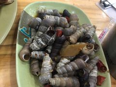 -贞姨美食·老字号海鲜大排档