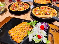 -必胜客(柳州万象城店)