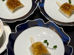 -曾宴·楚菜(湖北省博物馆店)