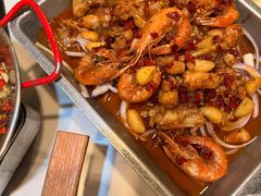-福巷湘食小馆·猛火现炒(上海首店)